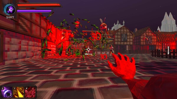 Faithfall screenshot 12
