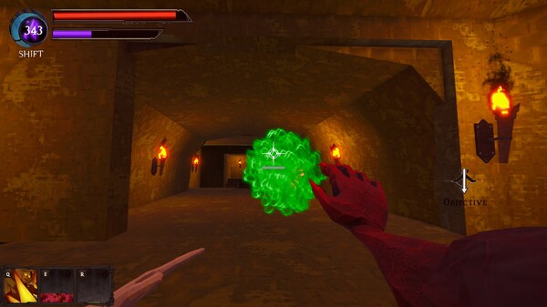 Faithfall screenshot 16