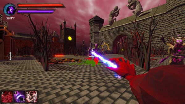 Faithfall screenshot 9