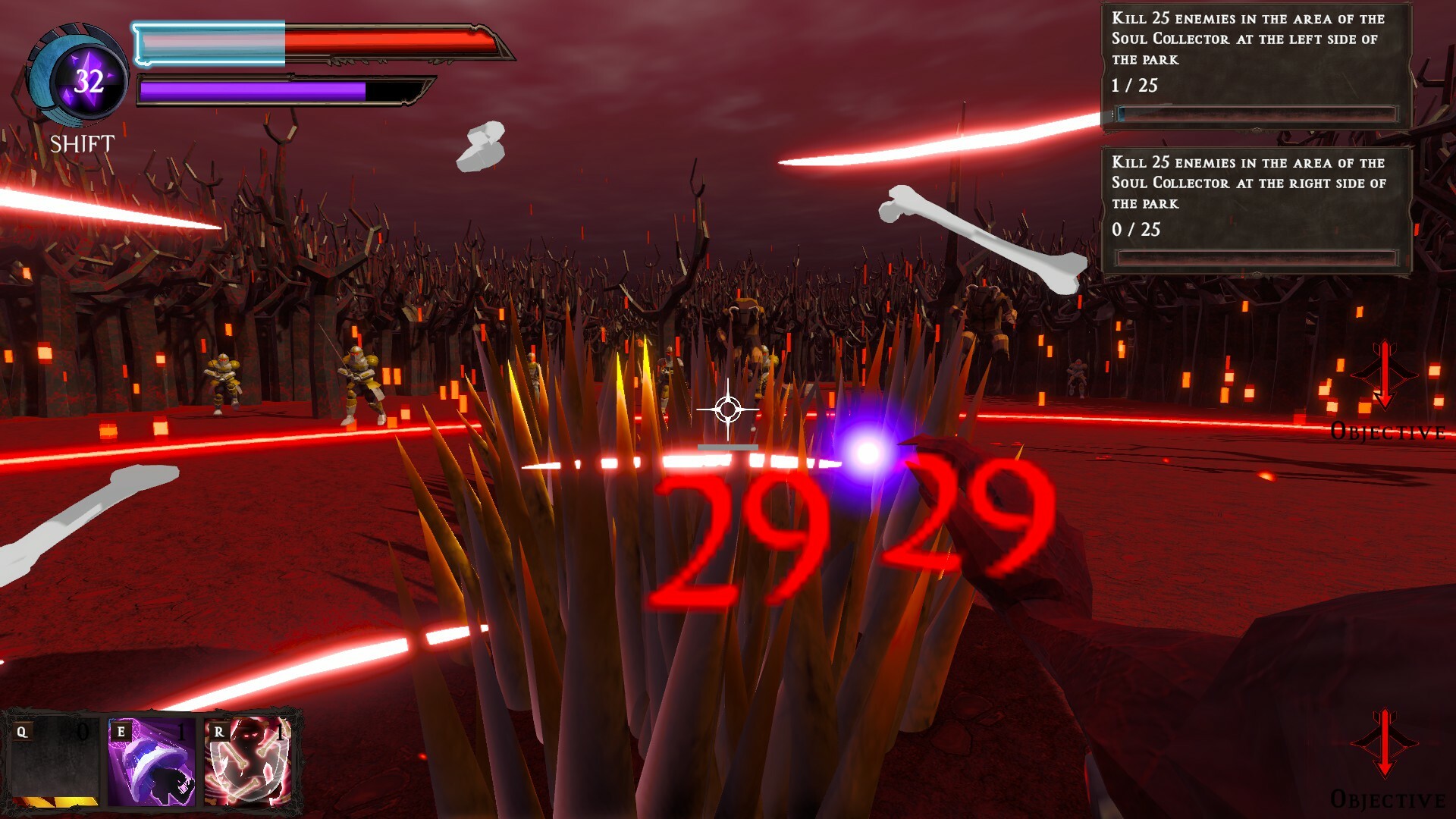Faithfall – Screenshot 14
