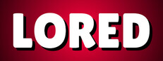 LORED game cover