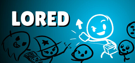LORED technical specifications for computer