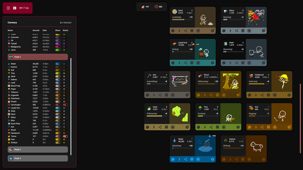 Screenshots