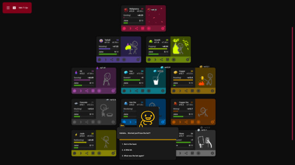 Screenshots