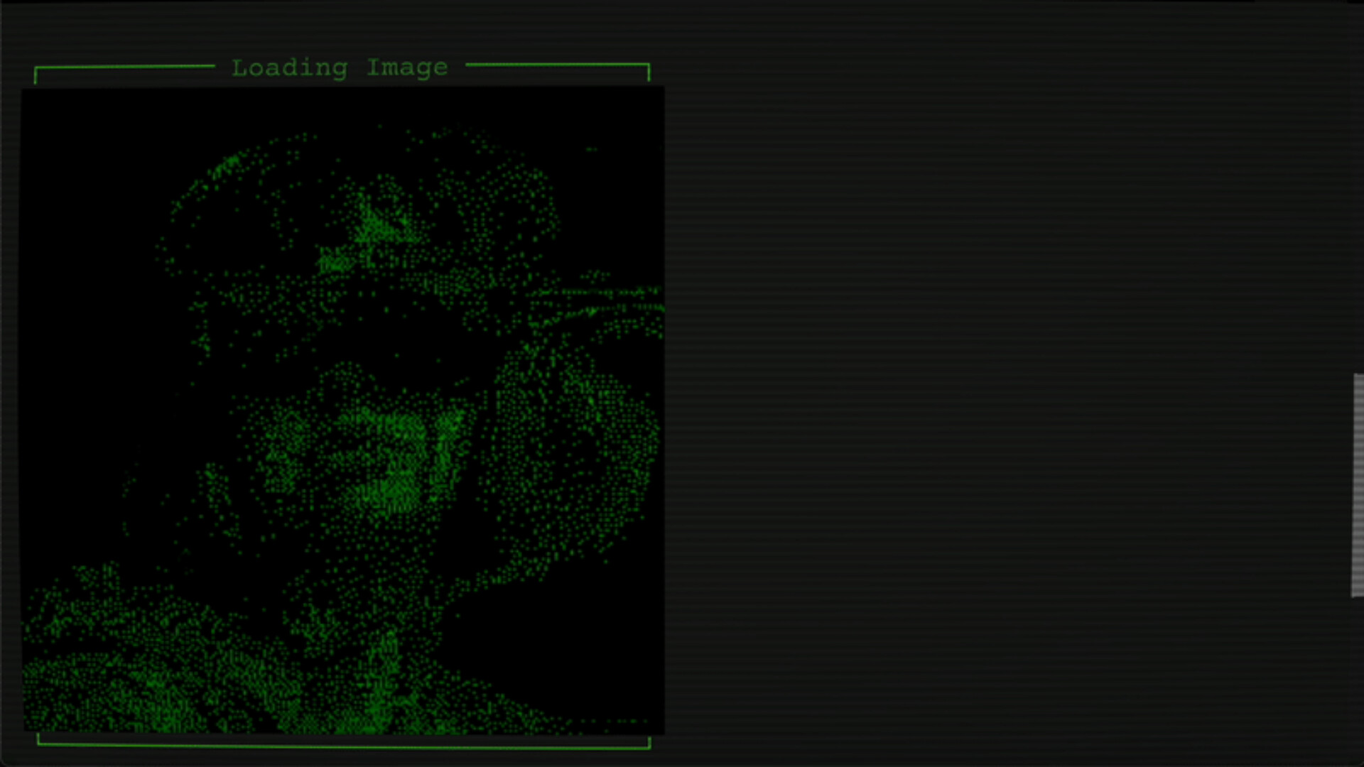 Radiotext screenshot #2