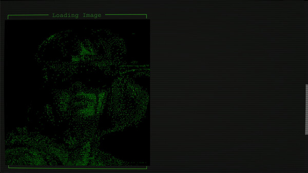 Radiotext screenshot 2