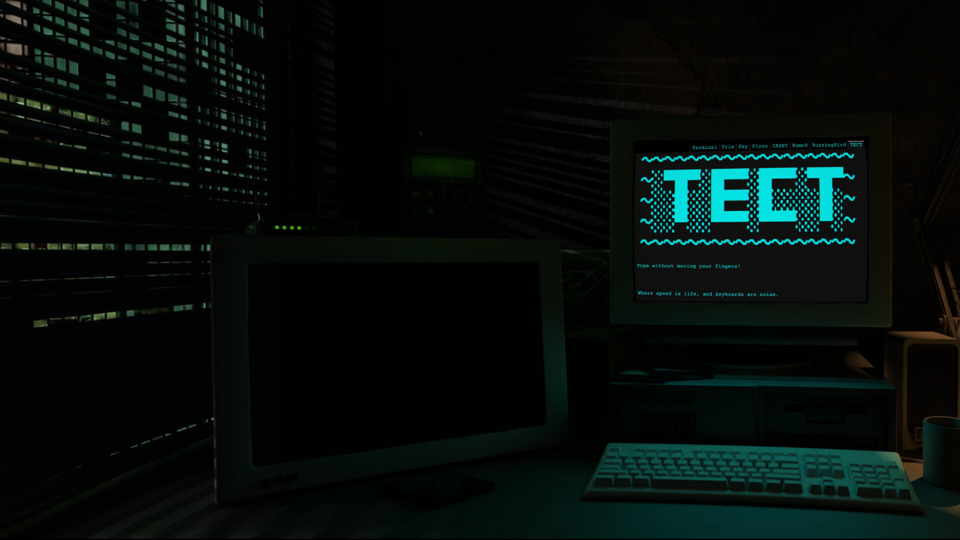 Radiotext screenshot 4