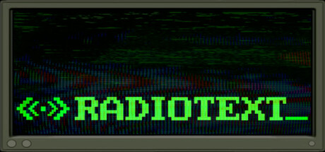 Radiotext Banner