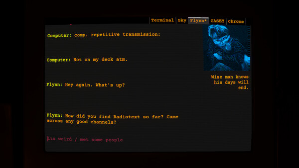Screenshot media