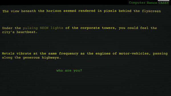 Radiotext screenshot 5