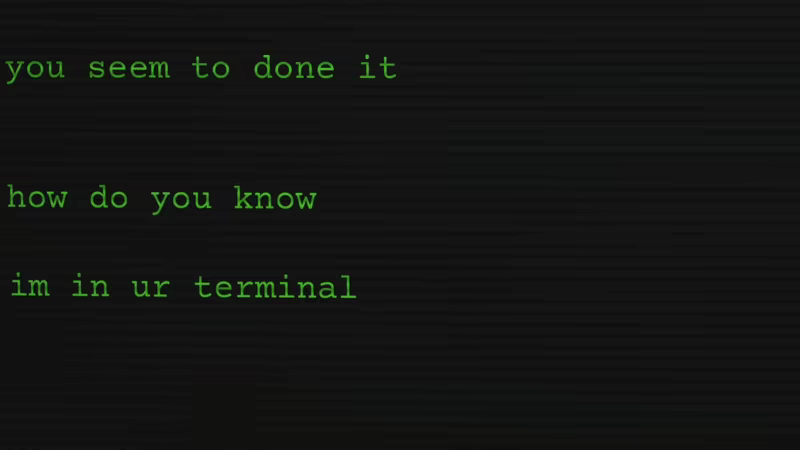 Radiotext video 3