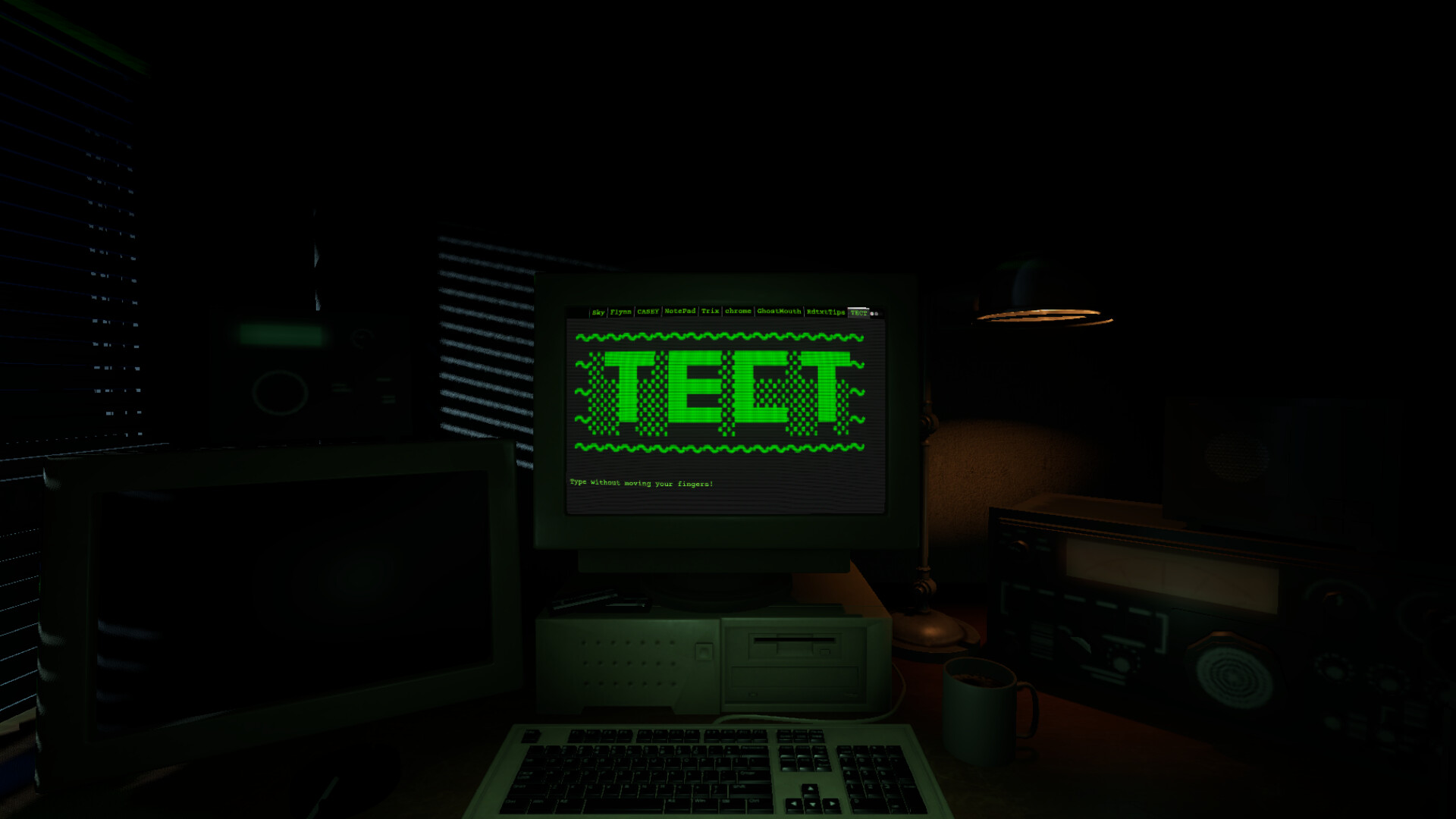 Radiotext Featured Screenshot #1