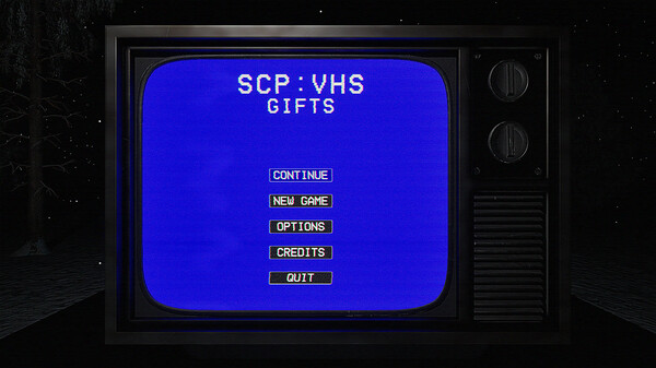 Скриншот 5 из игры SCP: V/H/S - Gifts