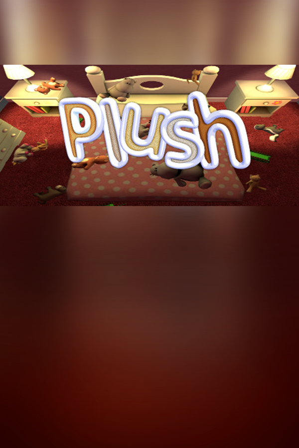 Cover art of Plush