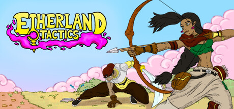 Etherland Tactics