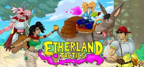 Etherland Tactics