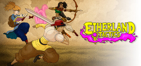 Etherland Tactics