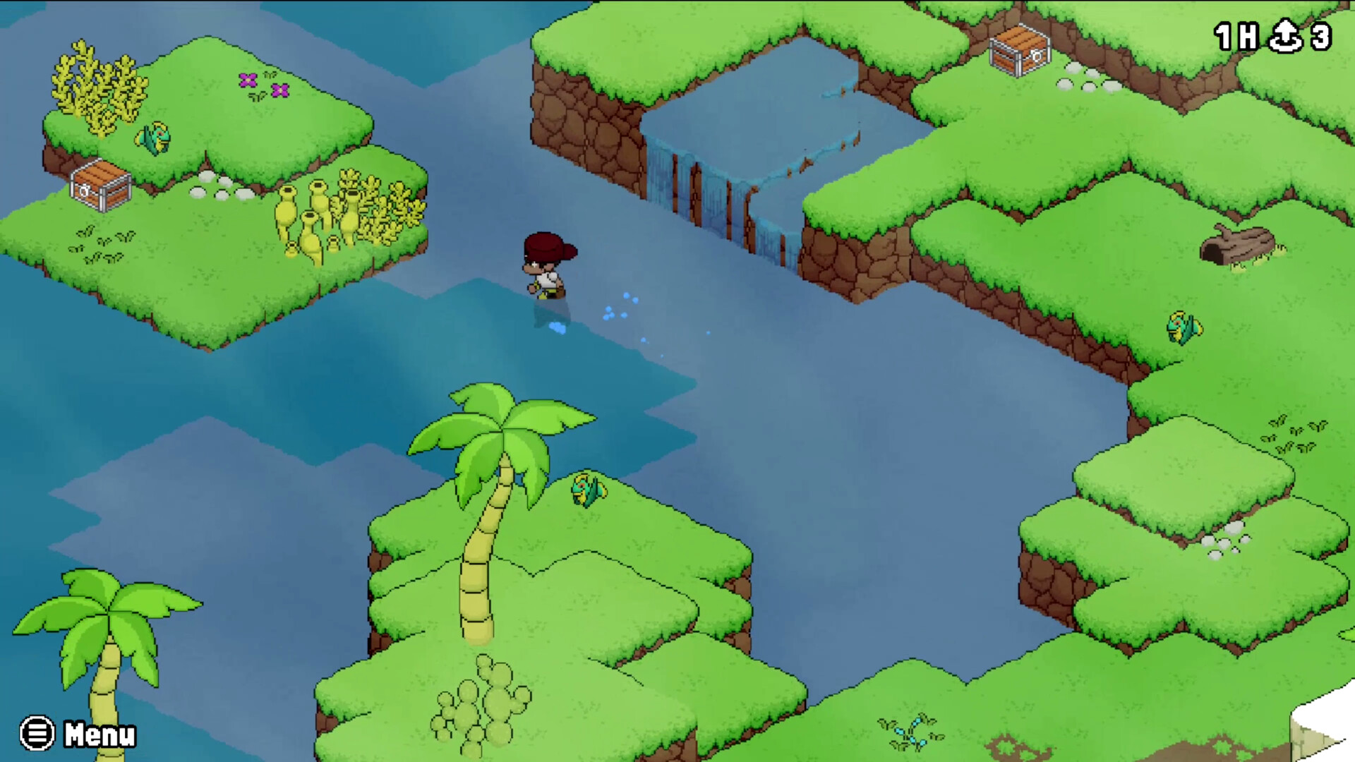 Etherland Tactics screenshot #5