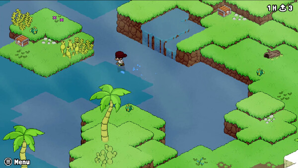 Etherland Tactics screenshot 5