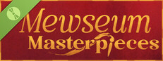 Mewseum: Masterpieces Demo Small Capsule Image