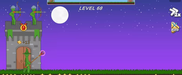 Stick Ragdoll Battle Simulator video 3