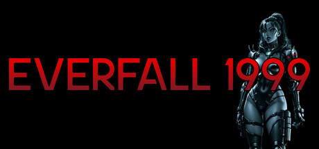 Everfall 1999 cover art