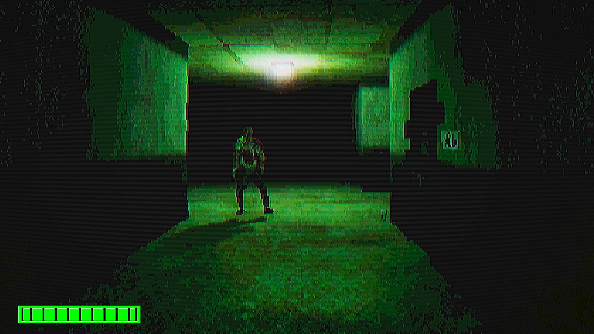 Hotel Limbo screenshot #2