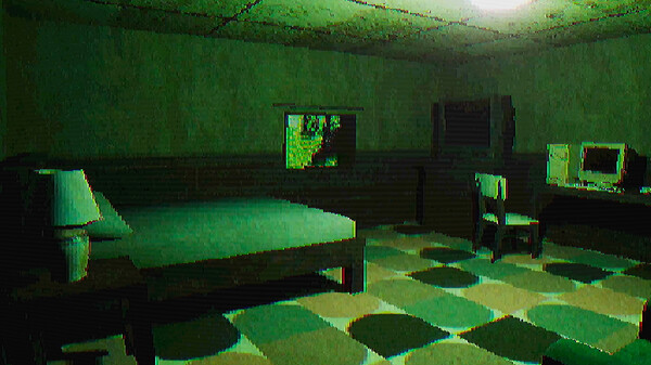 Hotel Limbo screenshot 5