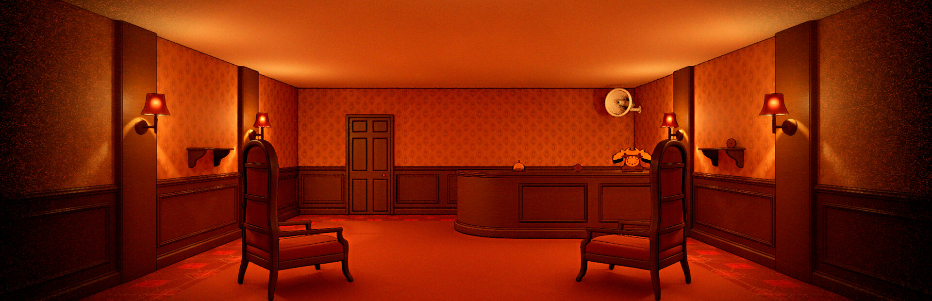Tricky Hotel