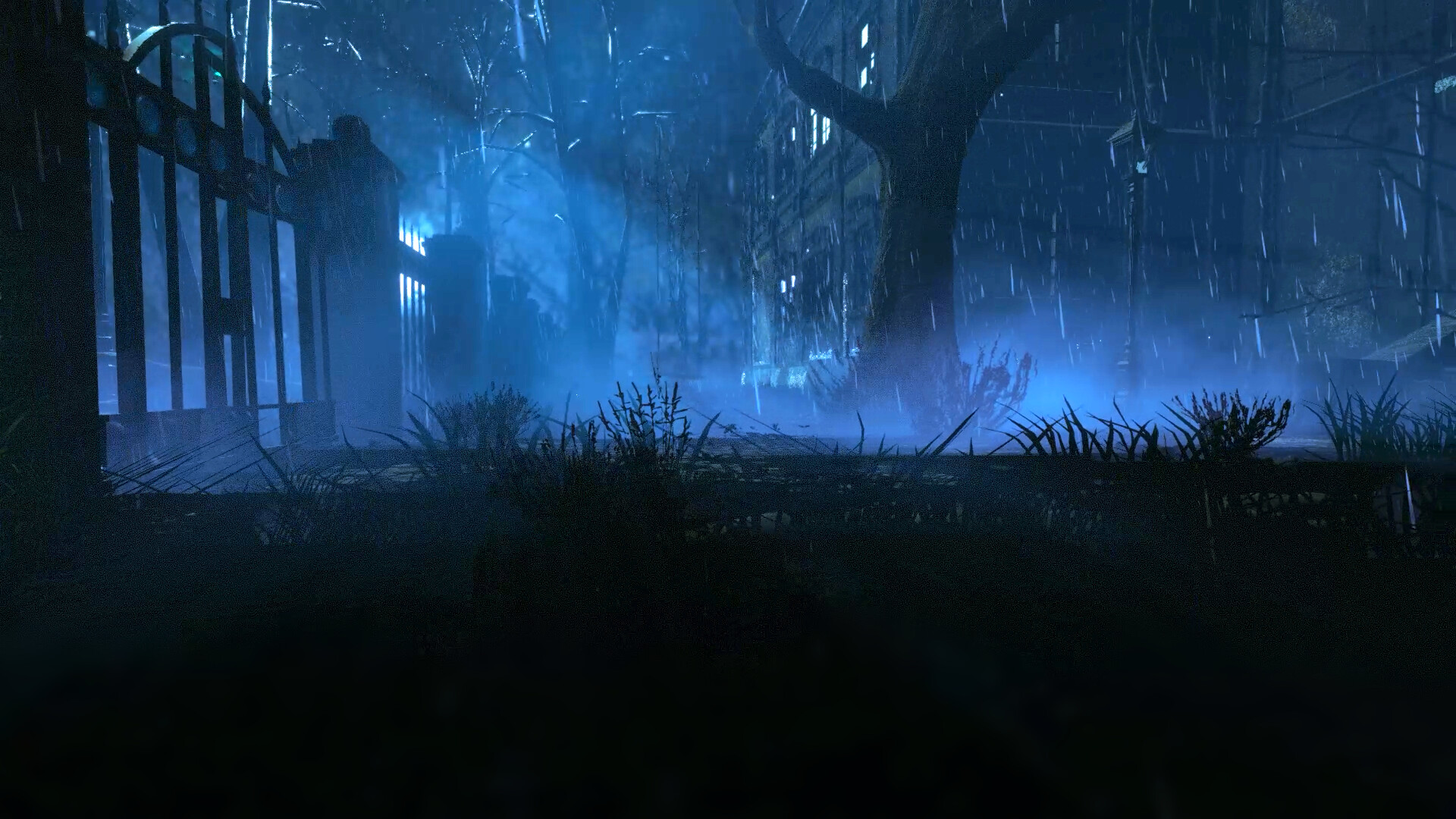 FrighTV Presents GHOSTS screenshot #4