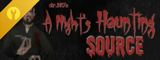 A Nights Haunting: Source game capsule image
