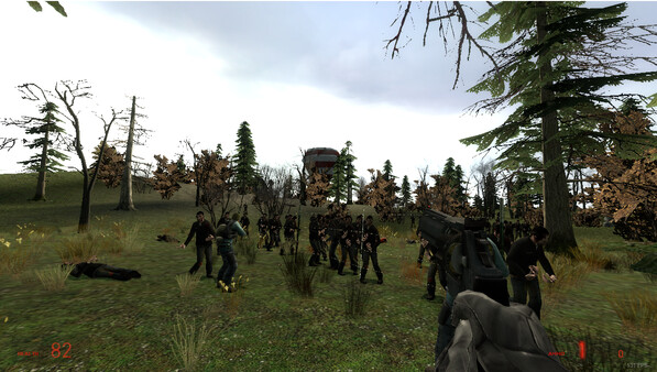 A Nights Haunting: Source