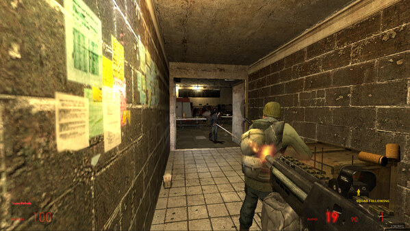 A Nights Haunting: Source screenshot 4