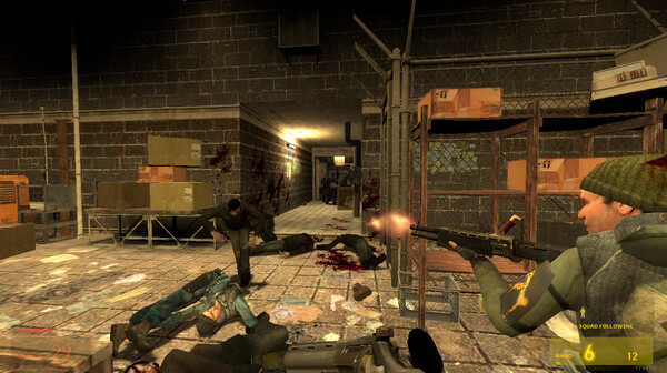 A Nights Haunting: Source