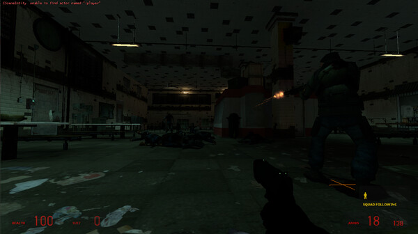 A Nights Haunting: Source