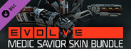 Medic Savior Skin Pack