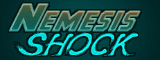 Nemesis Shock game capsule image