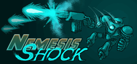 Nemesis Shock game header image