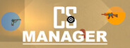 CS Manager