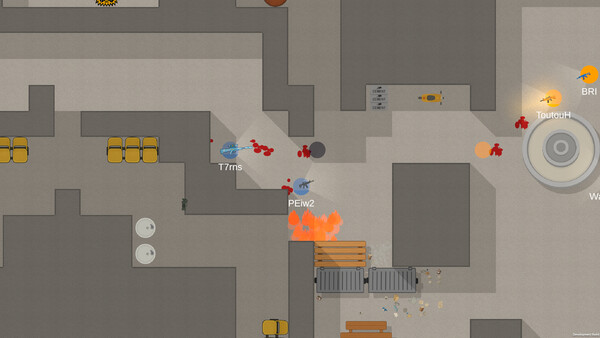 Screenshot media