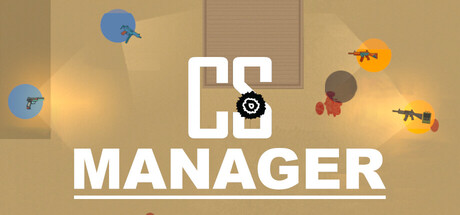 CS Manager