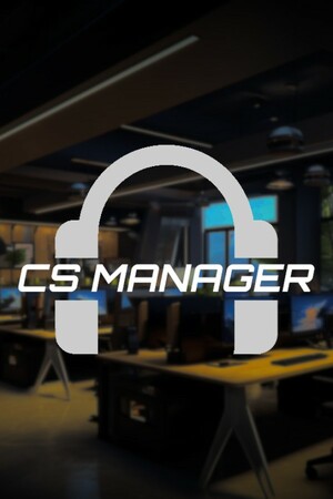 CS Manager library capsule