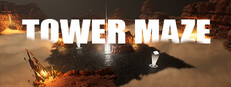 AI Maze TD Playtest game capsule image
