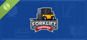 Forklift Certified Demo