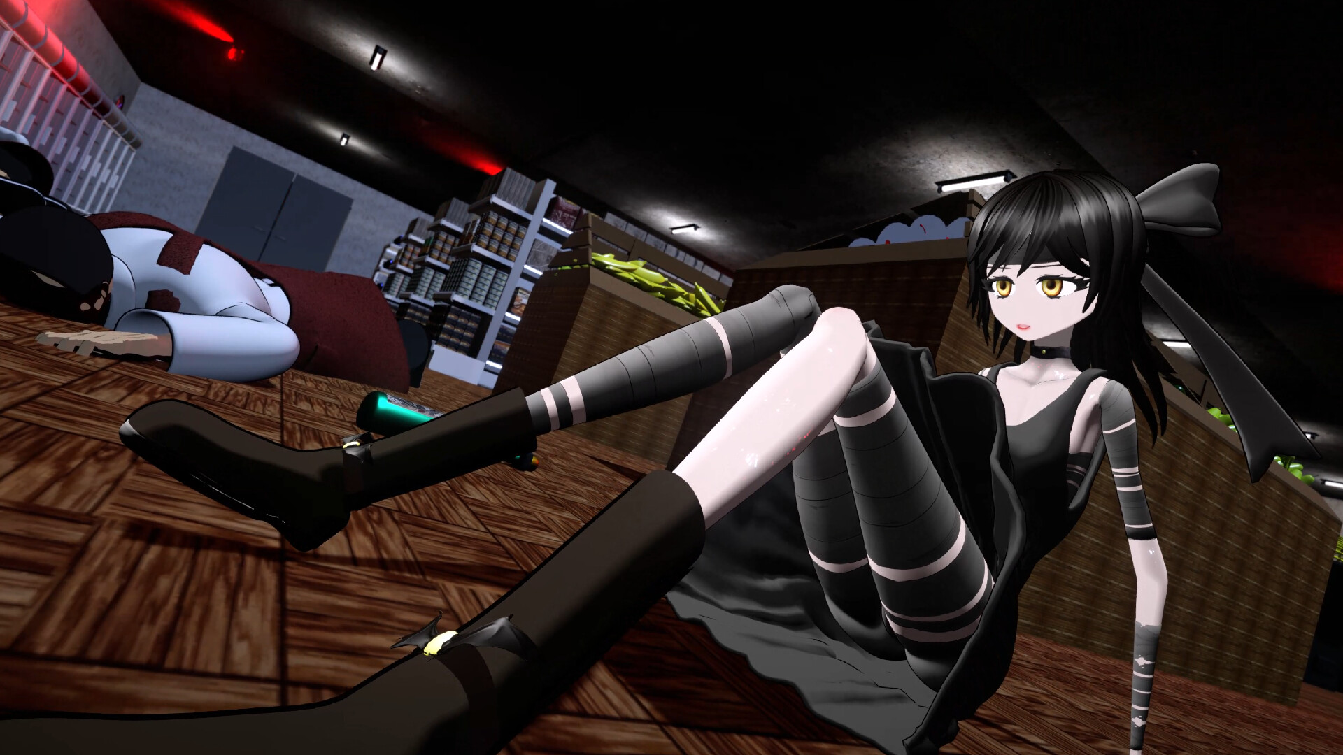 Inner Truth screenshot #13