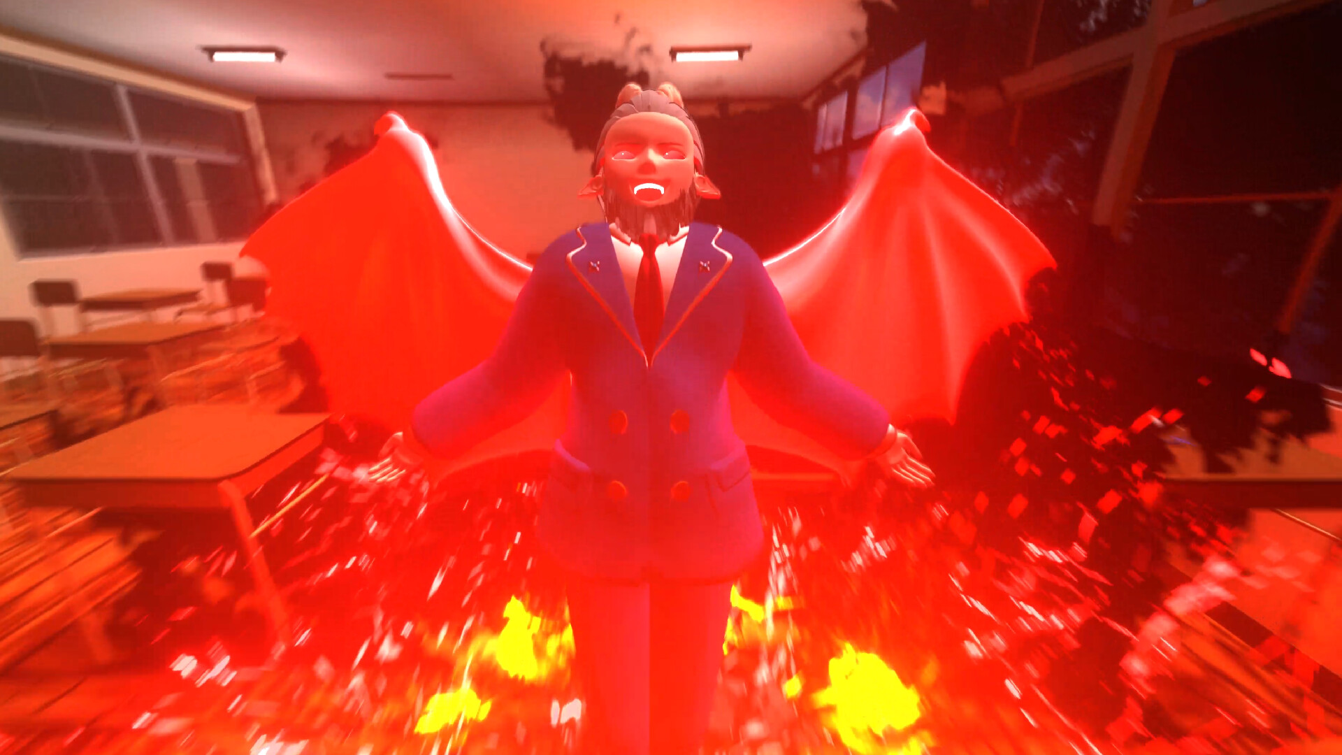 Inner Truth screenshot #23