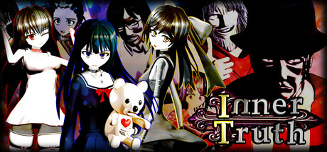 Inner Truth game header
