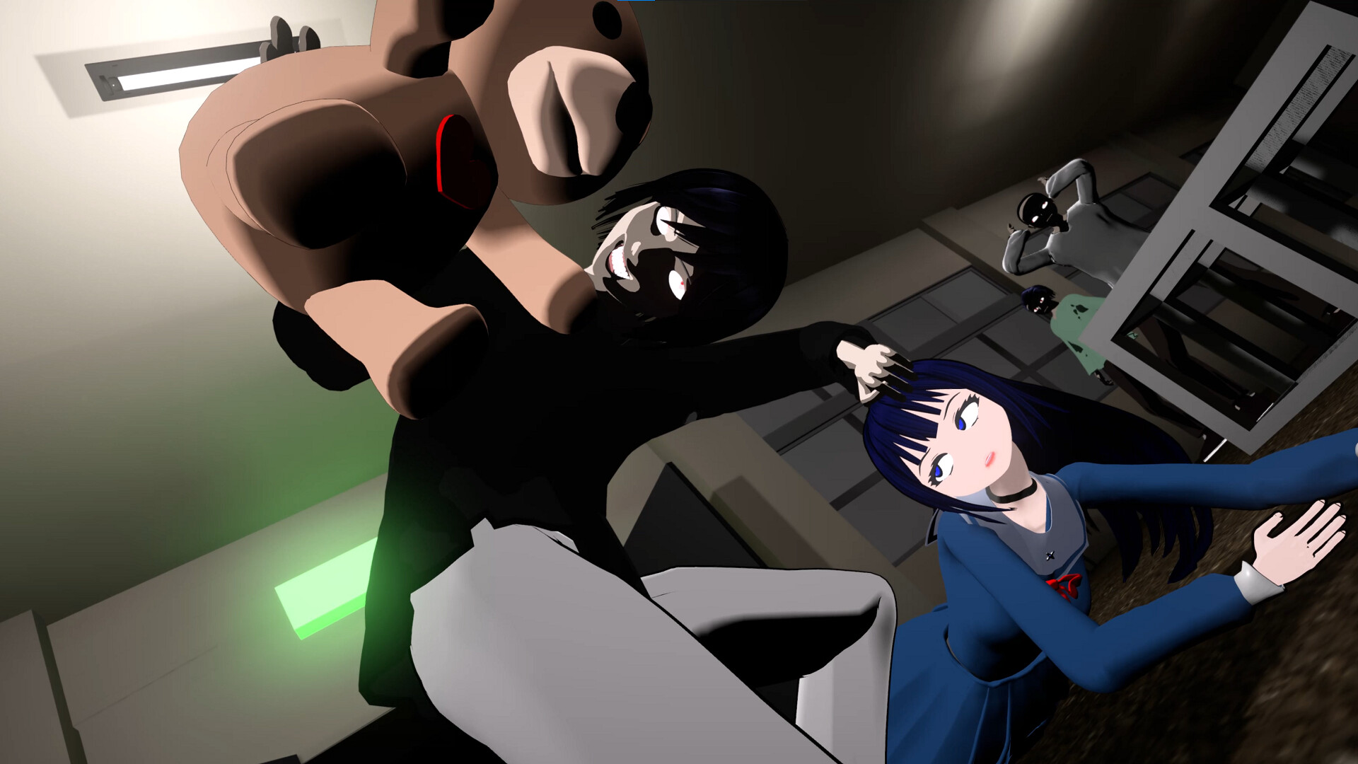 Inner Truth screenshot #17