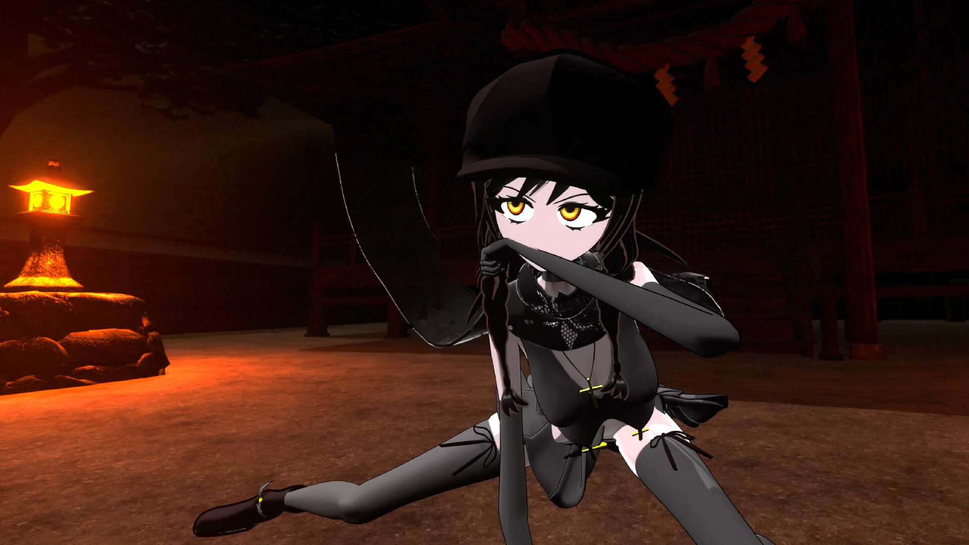 Inner Truth screenshot #10