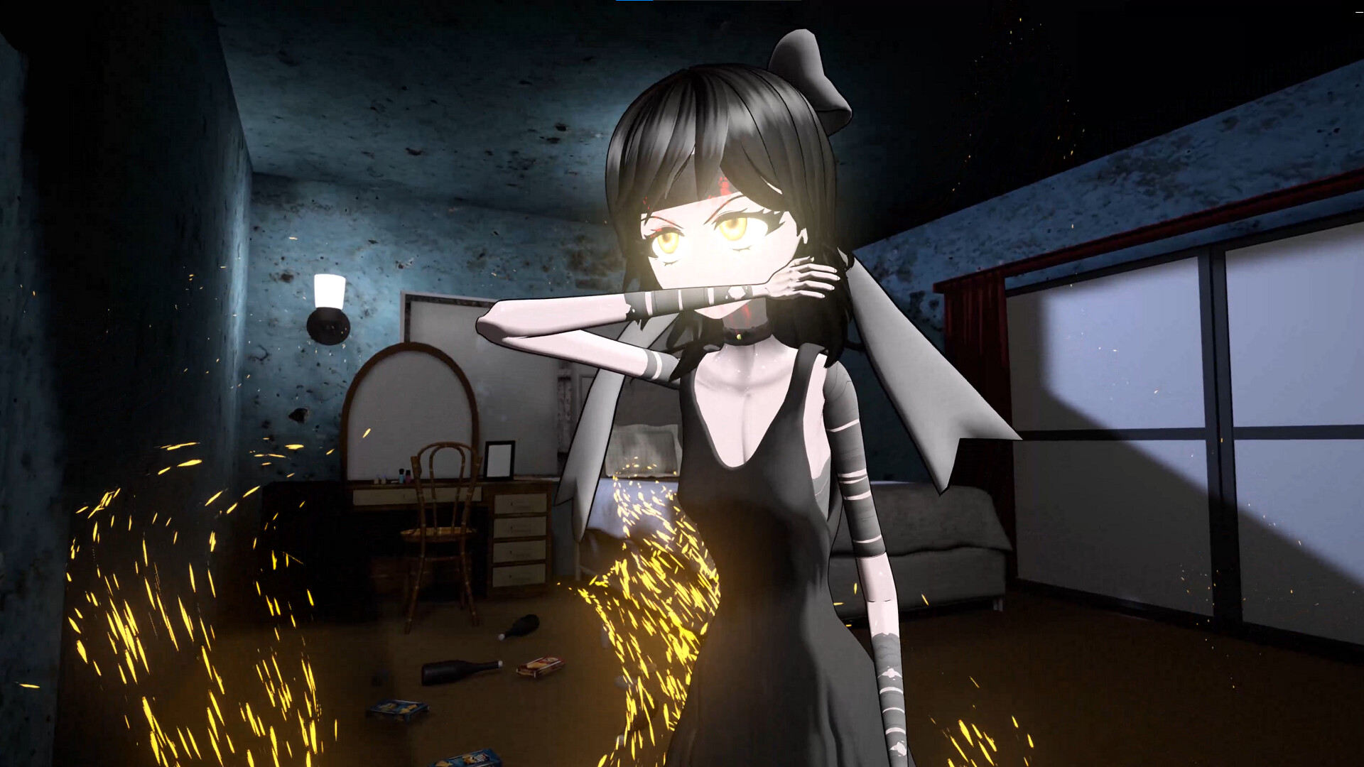 Inner Truth screenshot #15